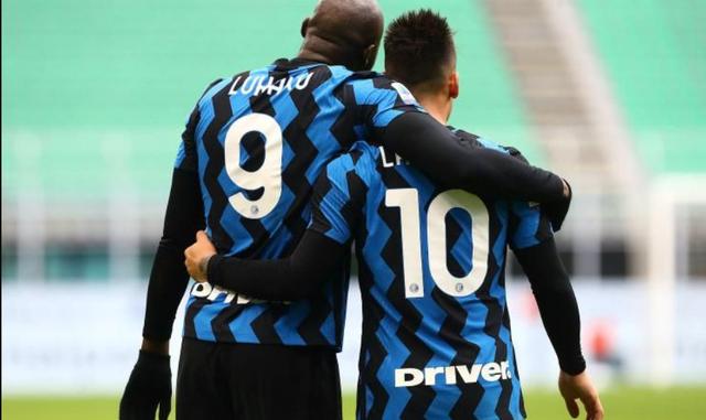 Romelu Lukaku wraca do Chelsea po 7 latach